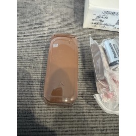 DSC PG9945BR Wireless PowerG Door/Window Alarm (BROWN)