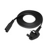 2 pin Power Cable Replacement for Sonos Sub Mini Sub