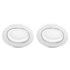 High Quality Sponge Cushion Replacement Ear Pads Headset Cover For