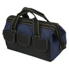 Heavy Duty Tool Bag, Oxford Cloth Tool Bag Multiple Pockets