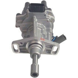 Cardone 84-58421 New HEI Electronic Distributor and Module