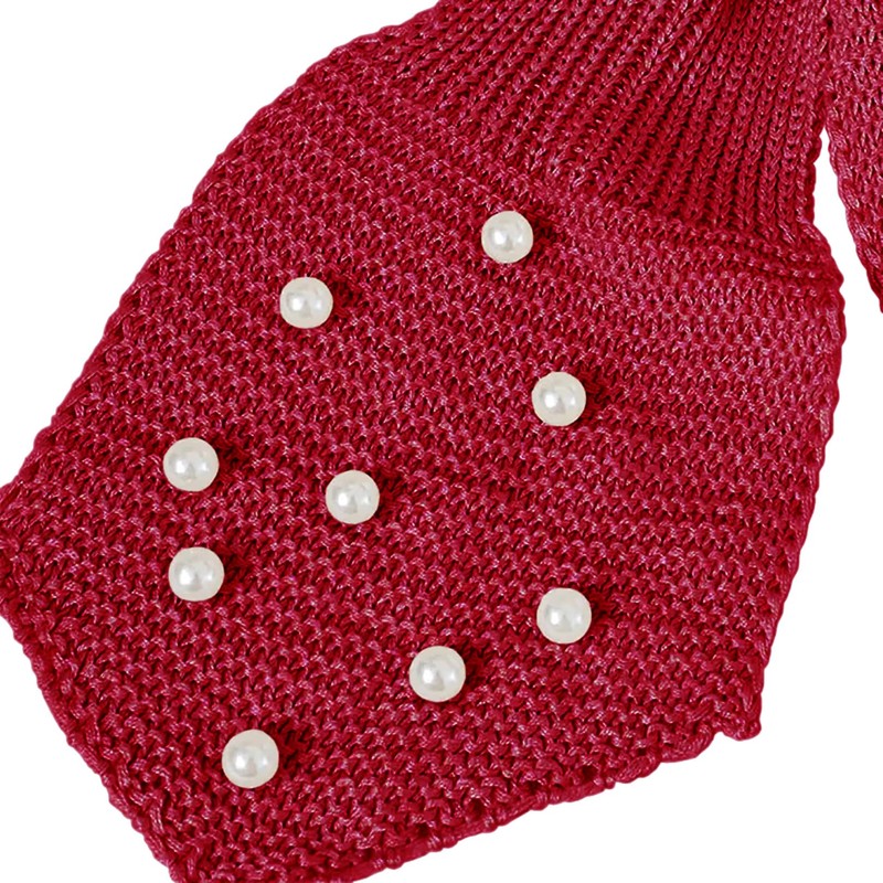 Beaded Shawl Knitted Poncho Wrap Pashmina Shawls Shrug Casual Scarf