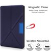 FOREFRONT CASES Case for Kobo Clara HD - Magnetic Protective
