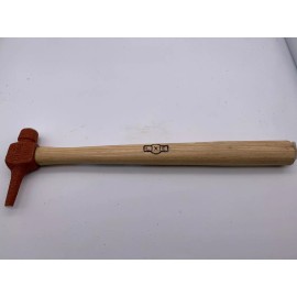 Lixie O Pin-Head Bronze Mallet