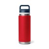 YETI Rambler 26 oz Bottle, Vacuum Insulated, Leakproof, Stainless Steel