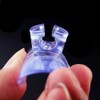 30 Pcs Bathroom Shower Caddy Connectors Suction Cups Heavy Strength