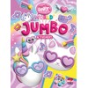 Jumbo actividades ónix