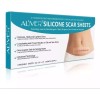 Tiras Parches Silicona Reutilizables Silicon Abdominoplastia