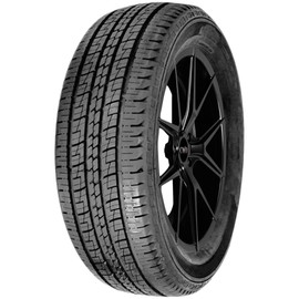 LT245/75R17 Advanta SVT-02 121Q E/10 Black Wall Tire