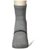 SALOMON Socks 3-Pair Set EVERYDAY ANKLE 3-PACK (Everyday Ankle 3-Pack)