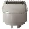 Shaver Head with Attachment Compatible with Braun Silk Epil 5