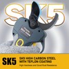 SK5 High Carbon Steel Replacement Blade for Electric Tree Pruner,