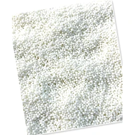 APM 15. PERLAS COMESTIBLES L11. (PRIME) Grageas de dulce para repostería. PERLAS BLANCA -estilo garibaldis- (2mm -TAMAÑO MINI) 300g de gragea comestible para pastel. SWEET CANDY COLORS