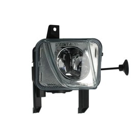 Dapa GmbH & Co. KG 190187052 Fog Lamp RH