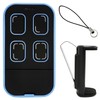Universal Garage Door Remote Universal Gate Remote Control Cloning Homelink