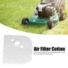 Air Filter Cotton Replacement Part 1120 120 1600 for STIHL