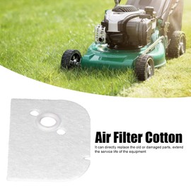 Air Filter Cotton Replacement Part 1120 120 1600 for STIHL 009 010 011 012 Chainsaws