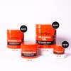 Red by Kiss Braiding Gel Maximum Hold Styler Fixer for