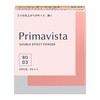 Primavista Double Effect Powder Beige Ochre 03 SPF 25 PA++