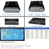 POFET Computer PC Power Supply Tester 1.8 Inch LCD Screen,