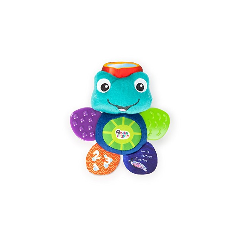 Baby Einstein Musical Tunes Neptune