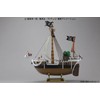 Bandai Hobby Going Merry Model Ship One Piece