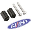 Kijima Bike Parts Stay Handle Mount Bar Steel Super Cub