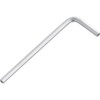TRUSCO HW-TP30 Hex Key Wrench with Both Ends with Free
