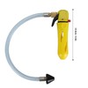 Threaded Drain Gun Efficient Versatile CO2 Cartridge Drain Gun Blaster