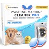 Washing Machine Cleaner Tablets 24 Pack For 1 Year Supply
