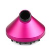 BVACUMHEAD Upgraded Diffuser Attachment for Airwrap, Converting for Airwrap Styler