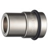 Tone 8A-19B Impact Inner Socket, 1 inch (25.4 mm) Drive,