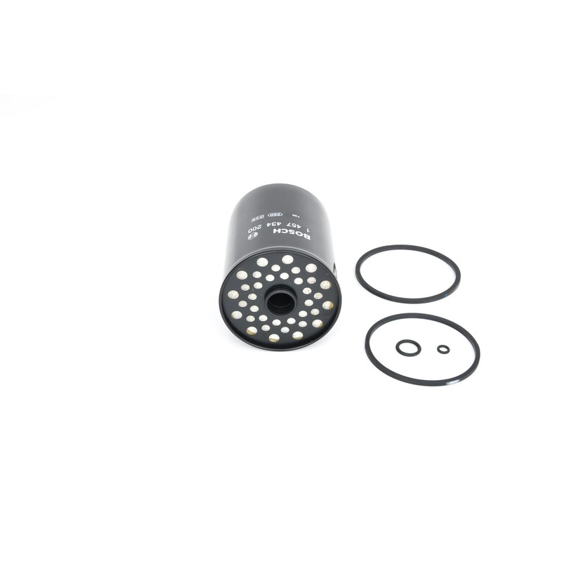 Bosch Automotive N4200 Diesel Filter Car