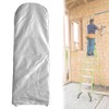 COOSOO Folding Ladder Cover Dustproof Ladder Protector Waterproof with Drawstring