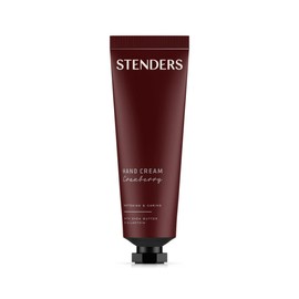 STENDERS Hand Cream Cranberry 75 ml - The cream absorbs quickly into the skin and strengthens its natural hydrolipid barrier, which helps to maintain and maintain the necessary moisture level.