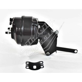 auto city classic 1967-1971 Ford Fairlane Torino  power brake booster with mounting bracket