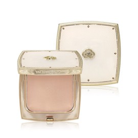 The Who Gongjinhyang Me Velvet Powder Pact No. 23 / 더후 공진향 미 벨벳 파우더 팩트 23호