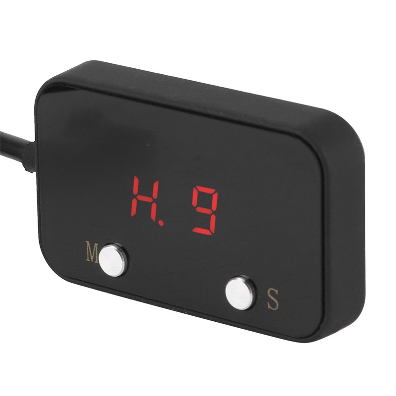 Cammus Windbooster 3‑Mode Electronic Throttle Controller RT701 Plug and Play