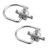 Hugexpen HVAC Tools, Locking Cap Key for Refrigerant Safety Caps,