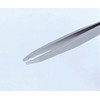 Tweezers [RUBIS(R) ] 1K102 3.8 inches (97 mm) / 0-9821-01