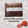 GanoCoffee Gano Excel Classic - Instant Black Coffee Ganoderma Reishi