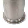Titanium Tea Pot Cups Set Outdoor Camping Tea Service Lightweight