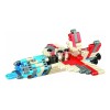 Hape Polym Space Adventure Rocket Kit De Construcción |