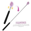 VICASKY Retractable Back Scratcher Tool for Adults Portable Back Scratching