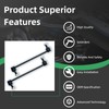 Torsiva K750574 2PCS Front Stabilizer Sway Bar End Links Fit