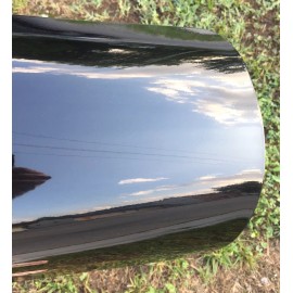 Sherwin Williams Mirror Gloss Black Powder Coat Paint - New (5LB)