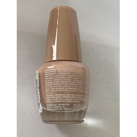 L.A. Colors Color Craze Gel Extreme Shine Gel-Like Polish 410 Tender