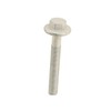 Crankshaft Pulley Bolt - Compatible with 2010-2013 Land Rover Range