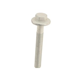 Crankshaft Pulley Bolt - Compatible with 2010-2013 Land Rover Range Rover Sport