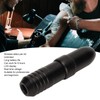 Wireless Tattoo Pen Kit LCD Alloy Adjustable RCA Interface Rotary